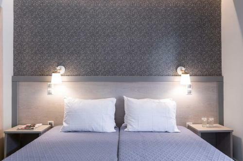 Apartamento Ipsos Beach Studios By Konnect