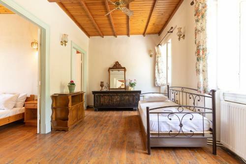 Apartamento Katerina House By Konnect, Ipsos Corfu