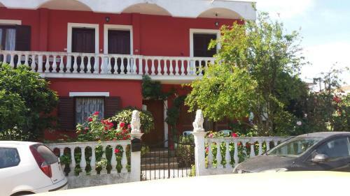 Eva Apartment