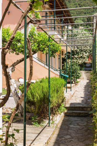 Apartamento Lora Studios