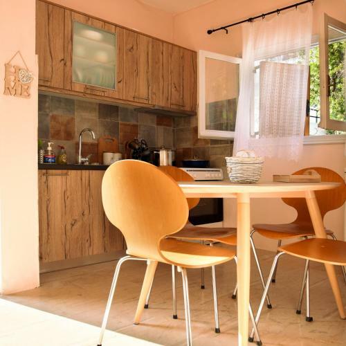 Maison Anna Corfu Holiday Apartments