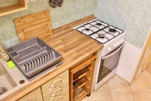 Relax Wellness Apartman
