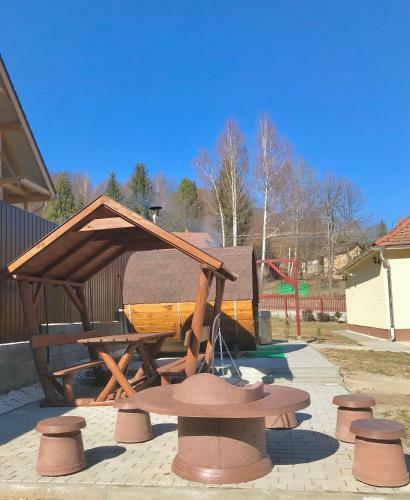 Relax Wellness Apartman