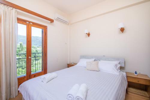 Apartamento Christina Mare