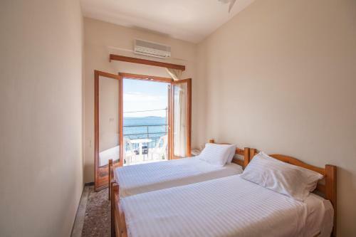 Apartamento Christina Mare