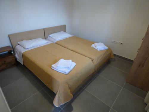Natashas Apartments