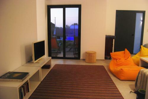 Apartamento Endless Summer Pool Flat