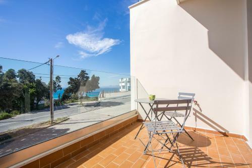 Eden Pink Orchid - Luxurious Apartment With Sea View