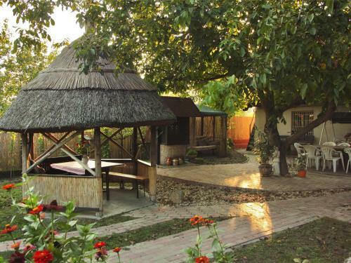 Natura Vend�gh�z