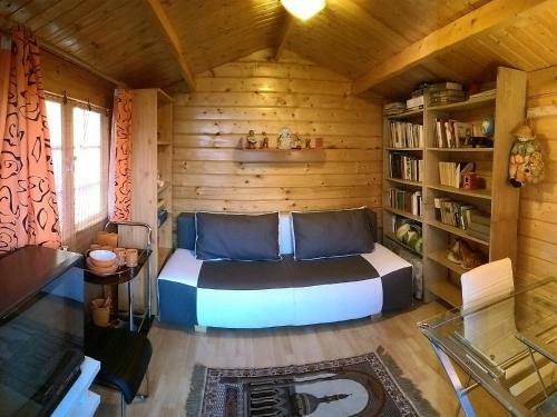 Natura Vend�gh�z