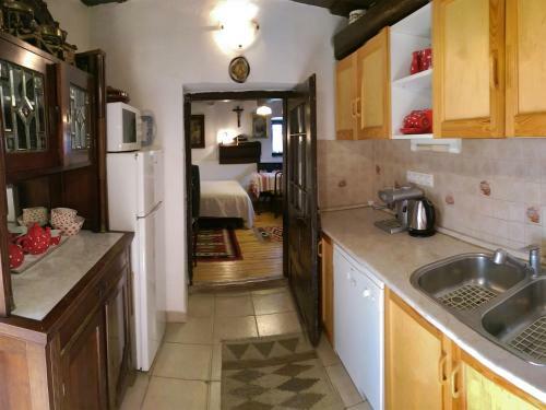 Natura Vend�gh�z
