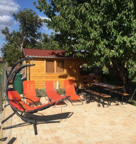 Natura Vend�gh�z