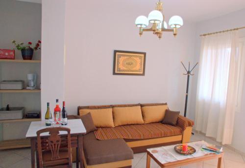 Korona Apartments