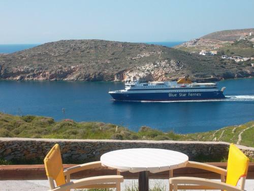 Romantic House Sea View