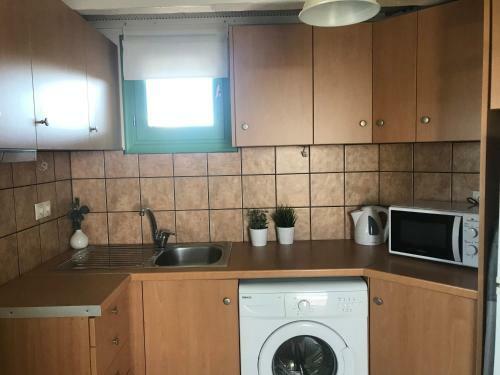 Apartamento Romantic Loft 2