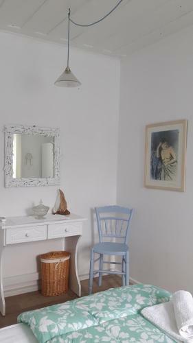 Cavos Seaside House