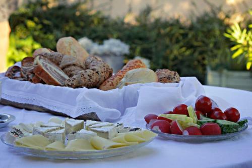 Hostal K?hegy Vend�gh�z