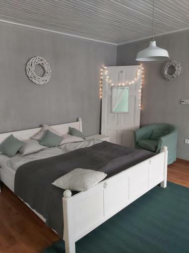 Hostal K?hegy Vend�gh�z