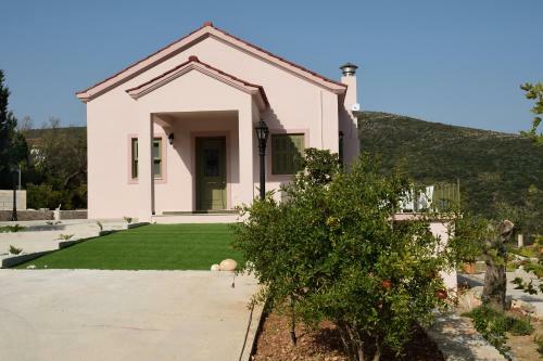Villa Iremia