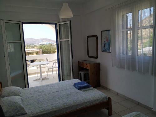 Apartamento Almira 1