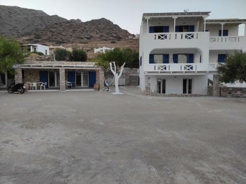 Apartamento Almira 1
