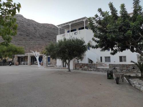 Apartamento Almira 1