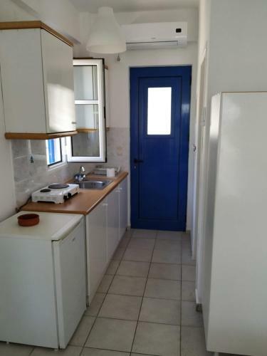 Apartamento Almira 1