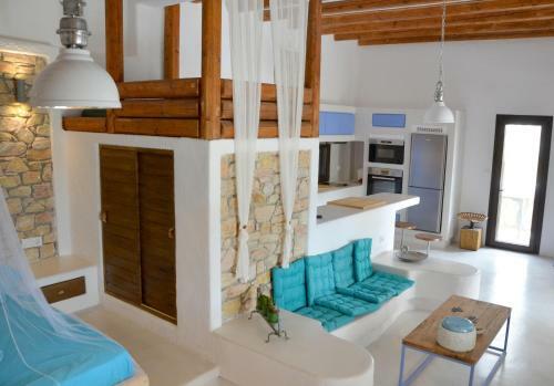 Studiosworx Apartments