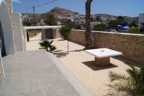 Studiosworx Apartments