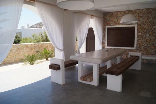Studiosworx Apartments
