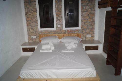 Studiosworx Apartments