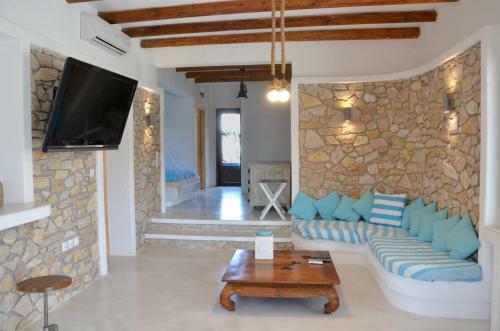 Studiosworx Apartments