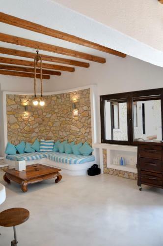 Studiosworx Apartments