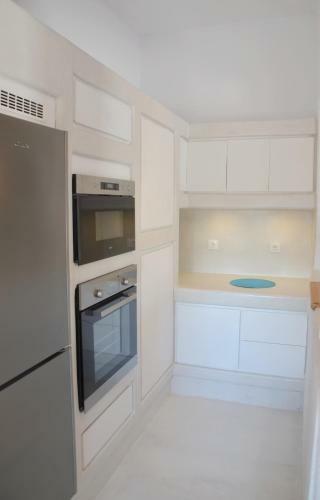 Studiosworx Apartments