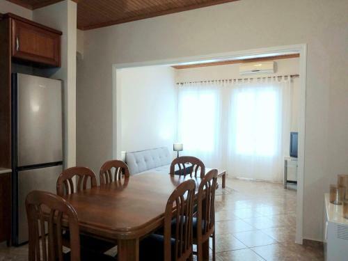 Filoxenia Apartment