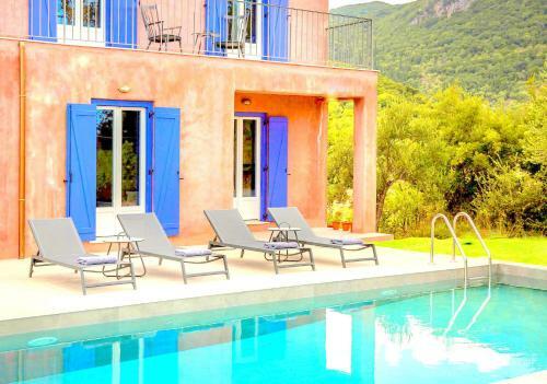 Villa Nadoria