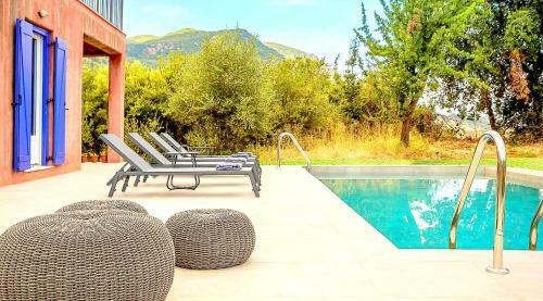 Villa Nadoria