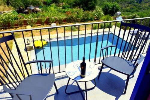 Villa Nadoria