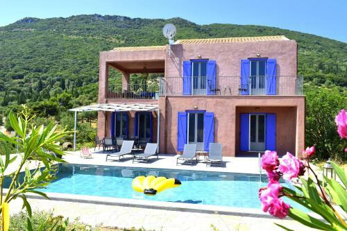 Villa Nadoria
