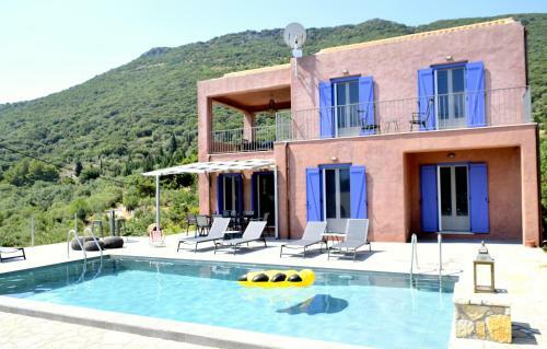 Villa Nadoria