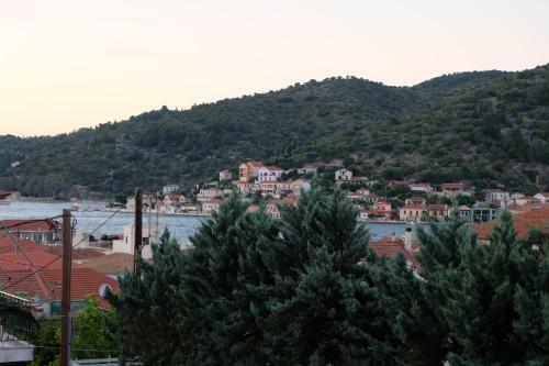 Anticlea I