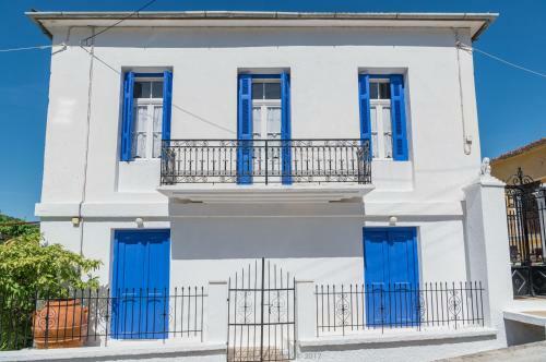 Anticlea I