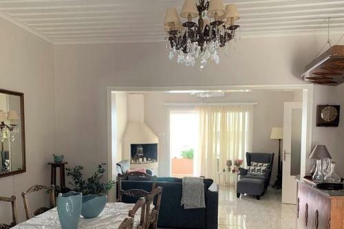 Helios House