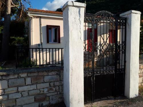 Apartamento Barracks 1856