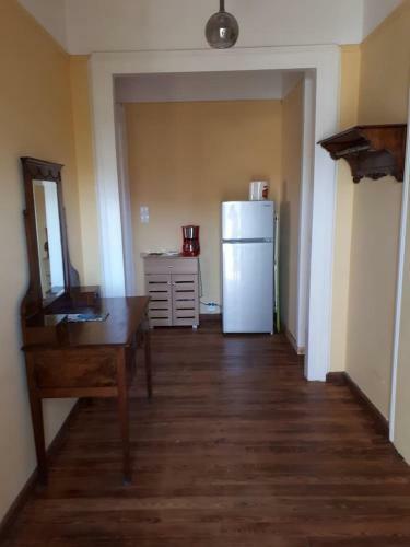 Apartamento Barracks 1856