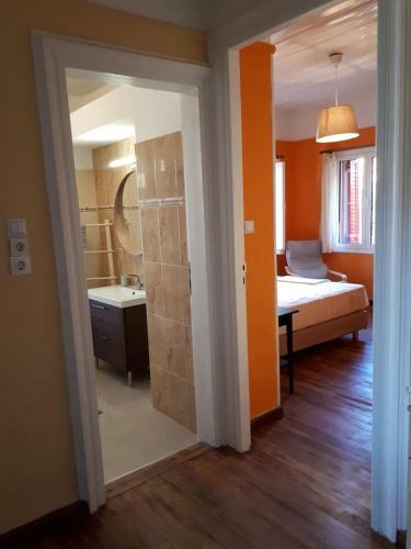 Apartamento Barracks 1856