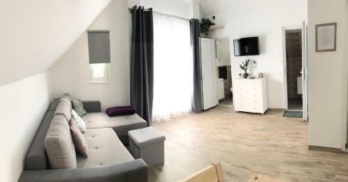 Apartamento Dombay House