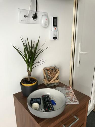 Apartamento Dombay House