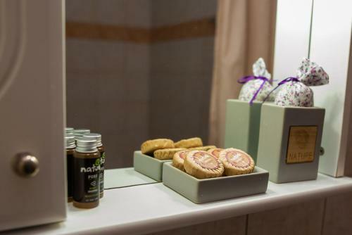 Apartamento Stathis House