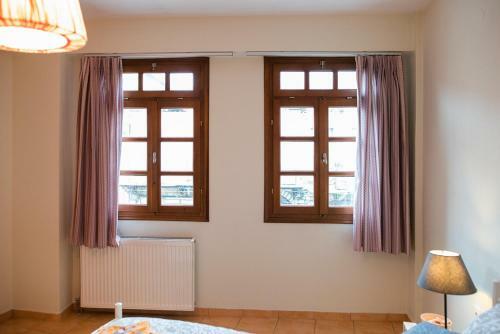 Apartamento Stathis House